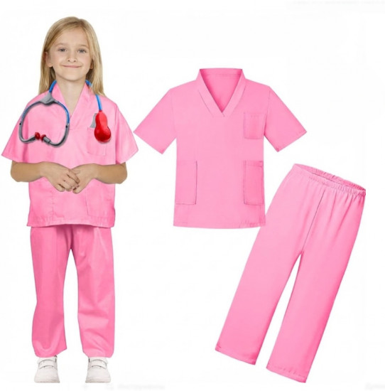 Карнавальный костюм «Медсестра»