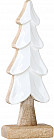 Декор новогодний «Snowy tree»