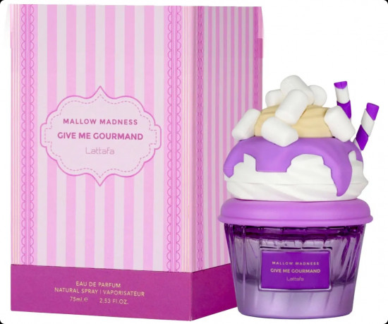 Парфюмированная вода «Mallow Madness»