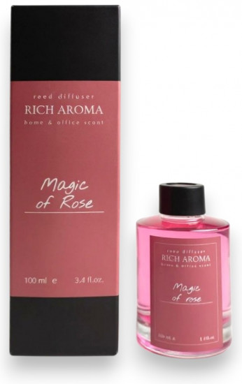 Аромадиффузор «Магия Роз»