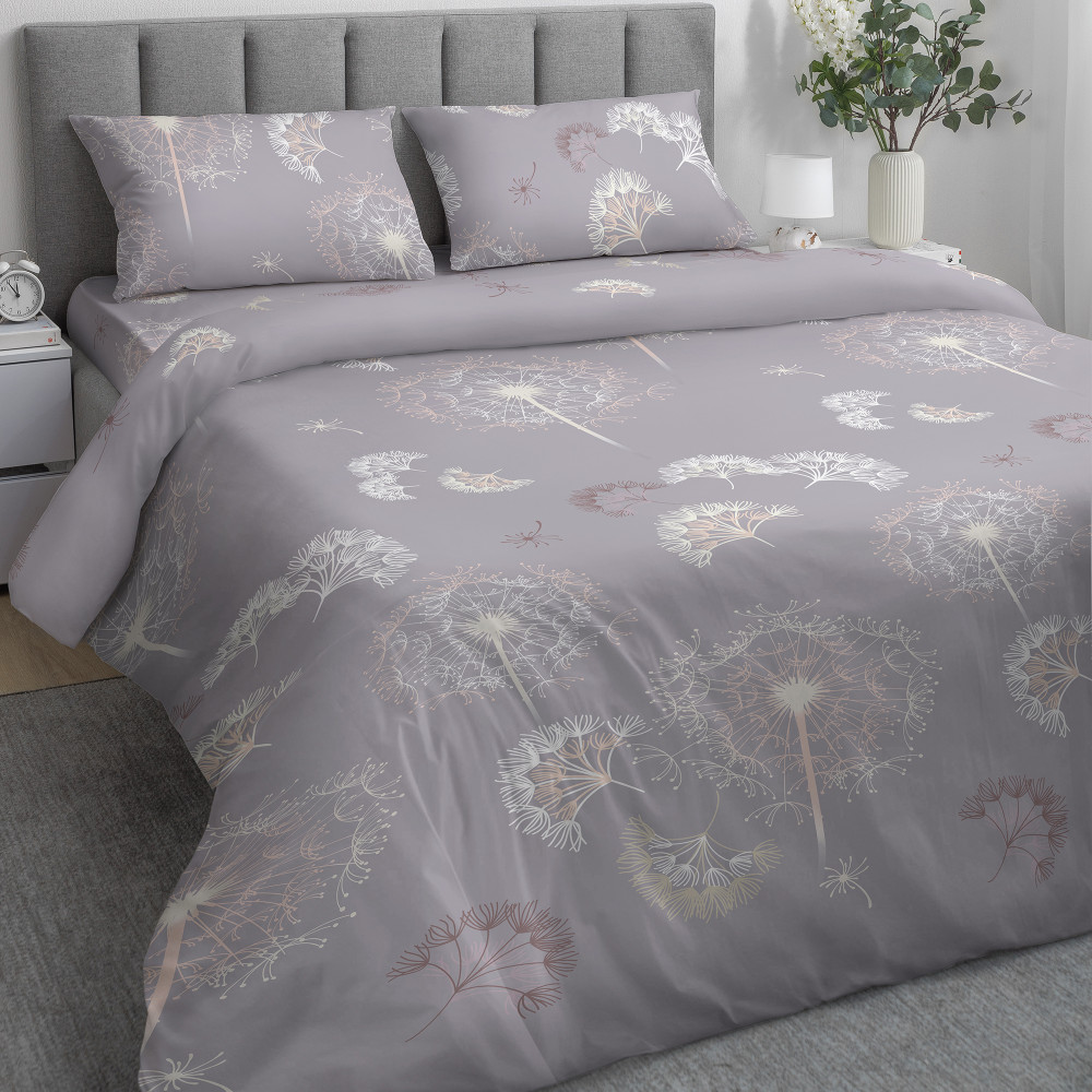 Пододеяльник «Легкость» | Волшебная ночь