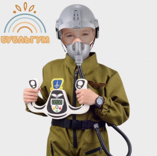 Карнавальный костюм «Пилот»