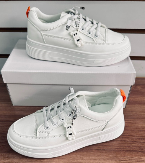 Кеды женские