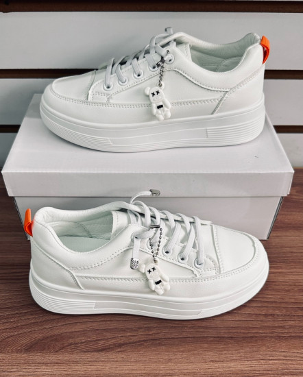 Кеды женские