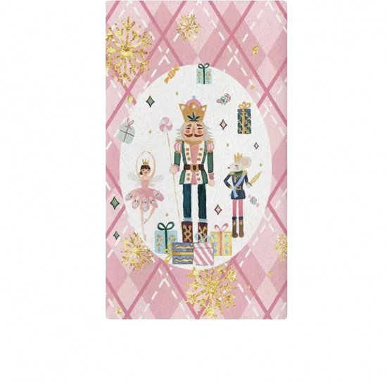 Полотенце новогоднее