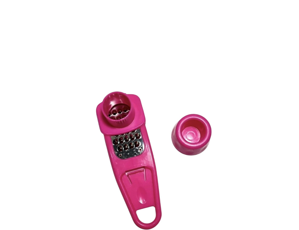 Терка для чеснока