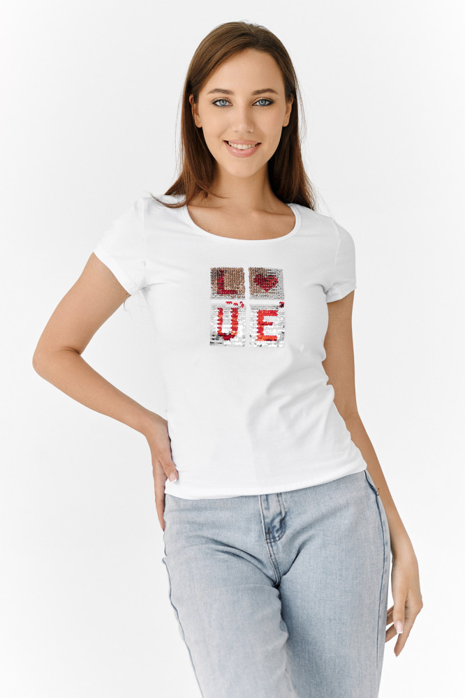 Футболка женская | Natali