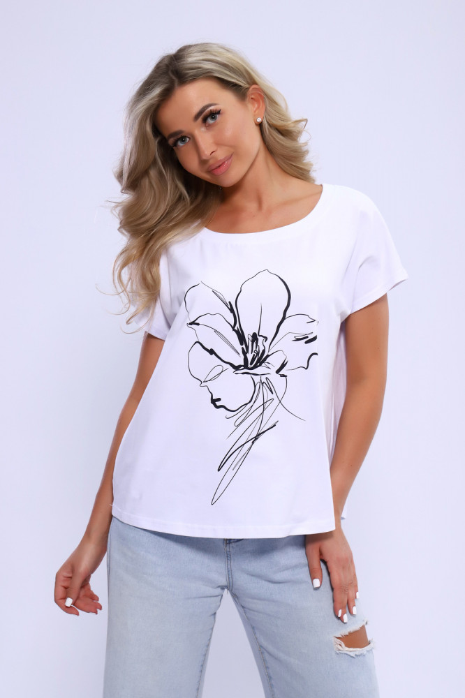 Футболка женская | Natali