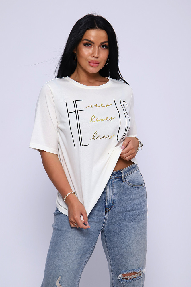 Футболка женская | Natali