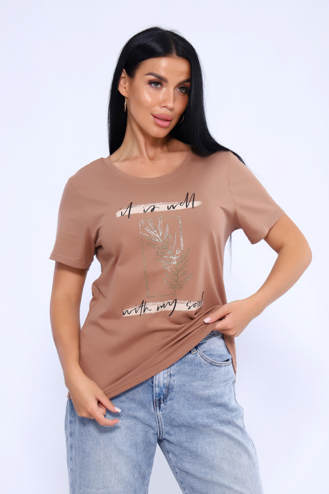 Футболка женская | Natali