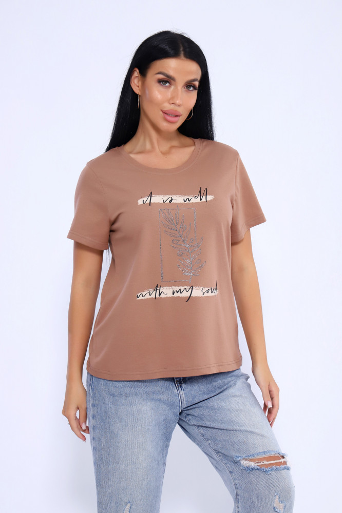 Футболка женская | Natali