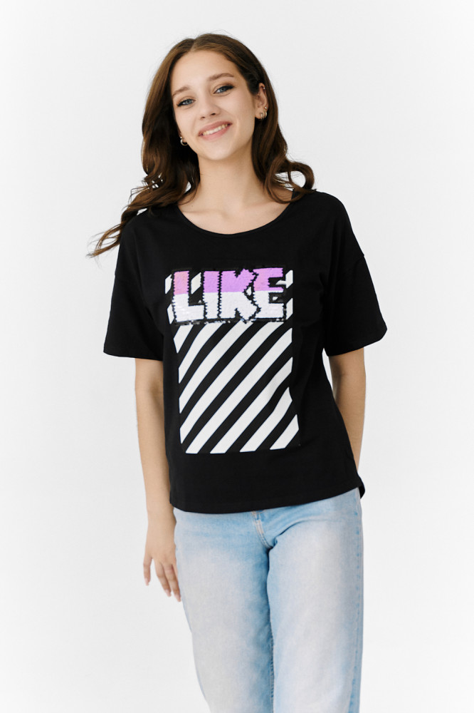 Футболка женская | Natali