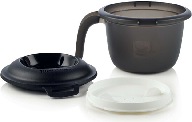 Порционная зерноварка