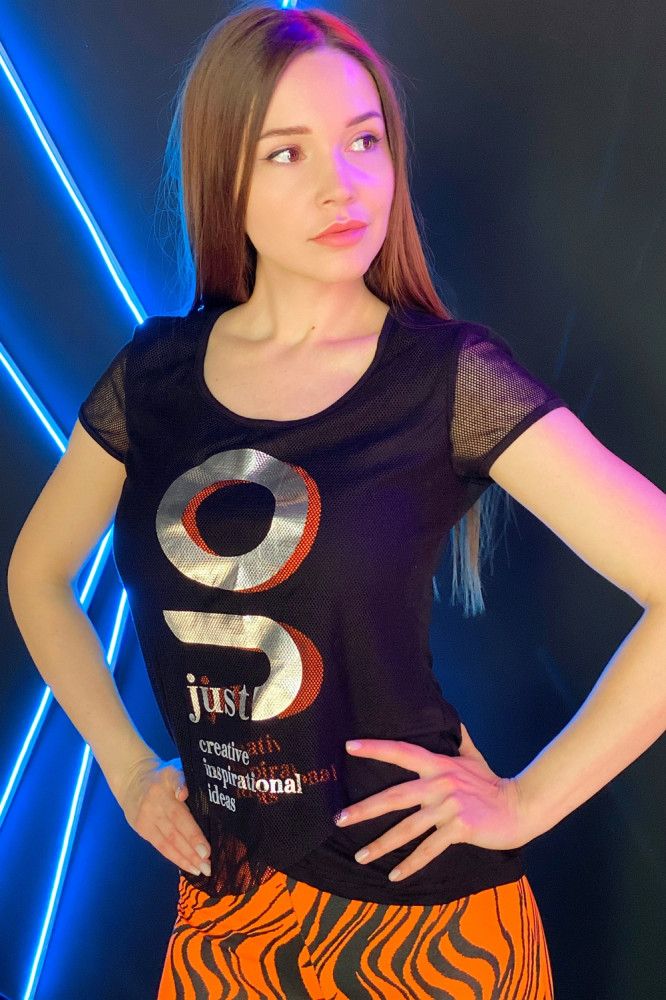 Футболка женская | Natali