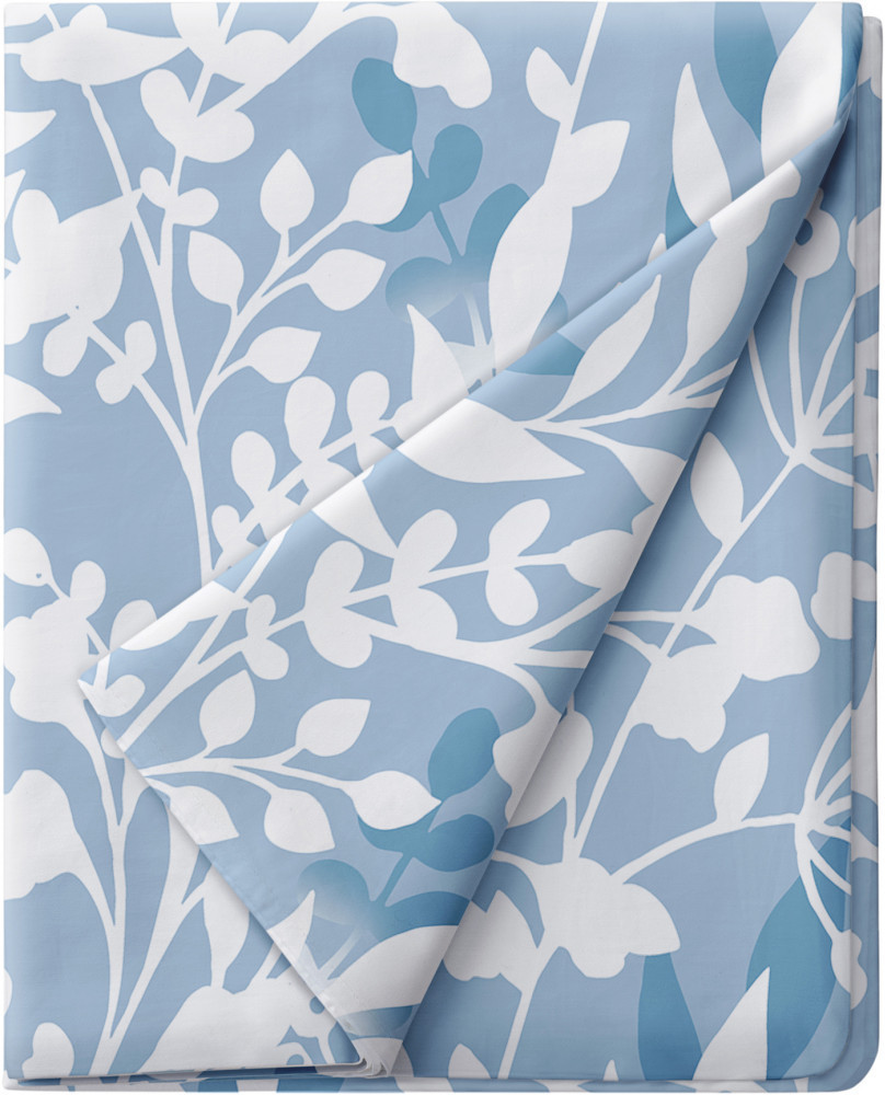 Пододеяльник «Лепесток» | Самойловский Текстиль