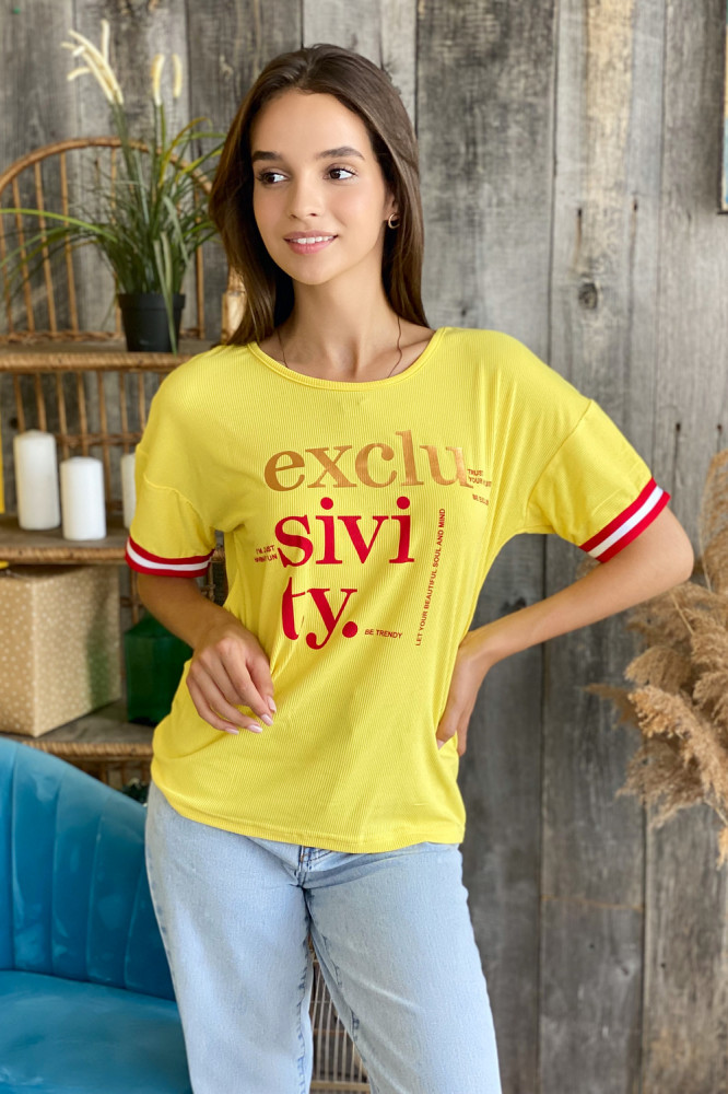 Футболка женская | Natali