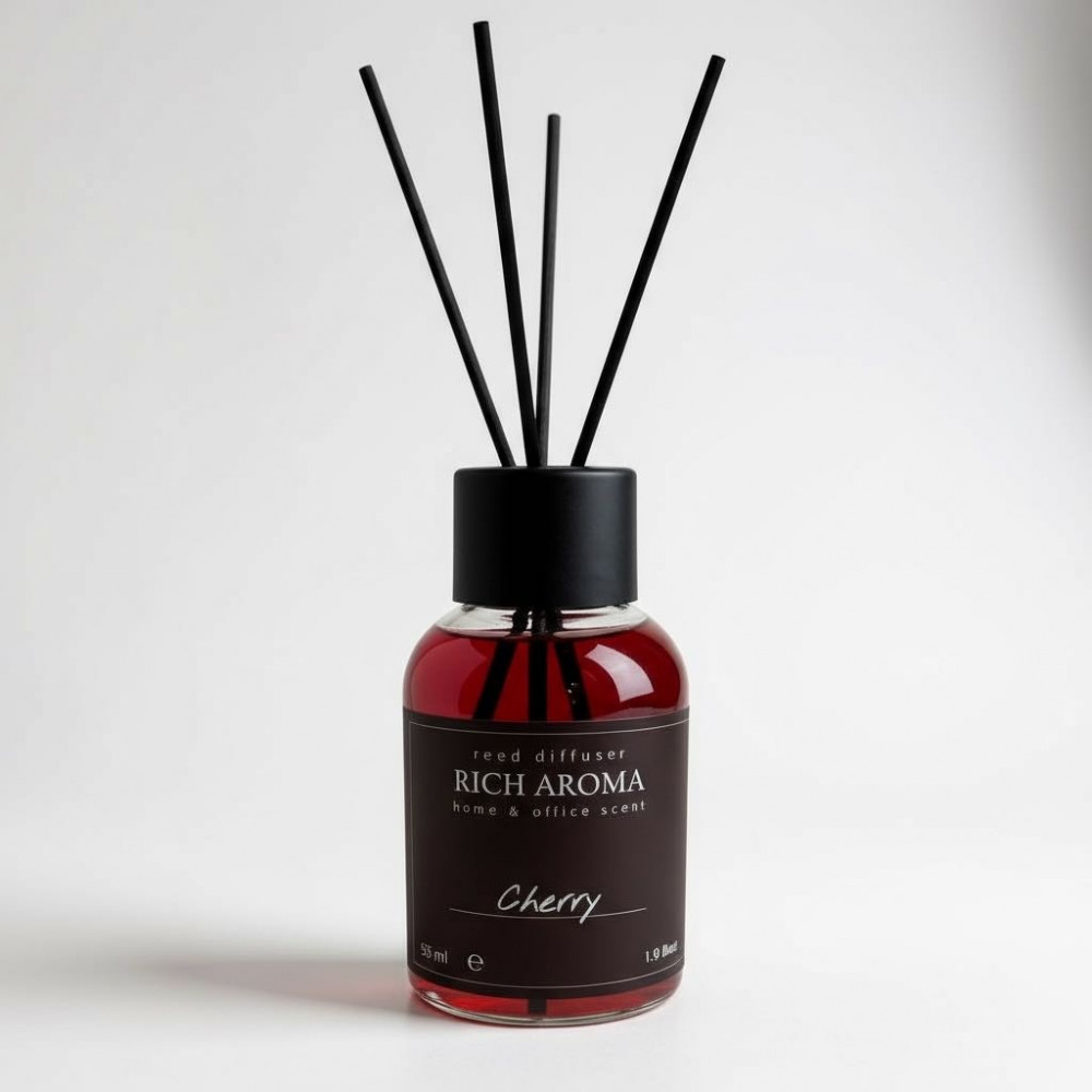 Аромадиффузор «Вишня» | Rich Aroma