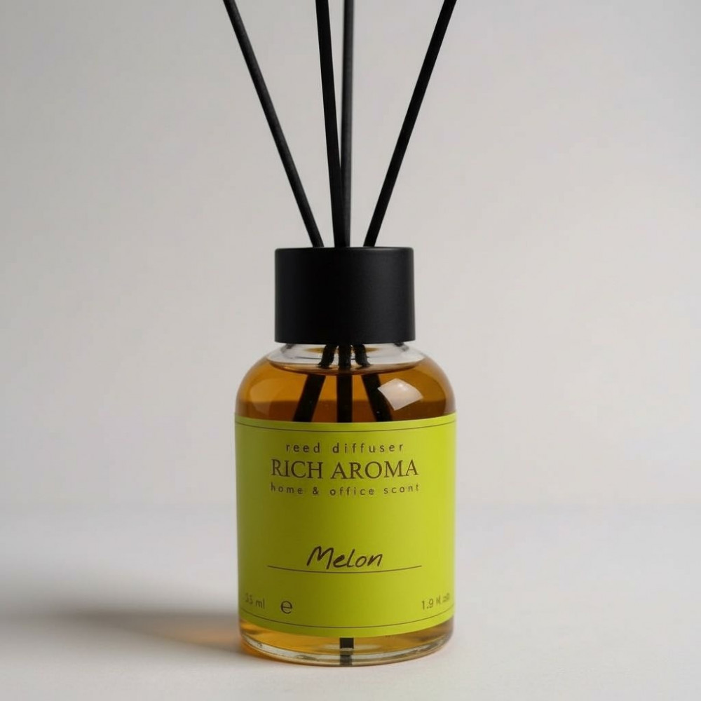 Аромадиффузор «Дыня» | Rich Aroma
