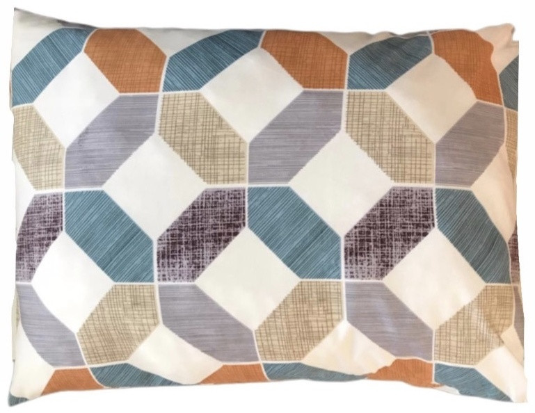 Наволочка «Акварель»