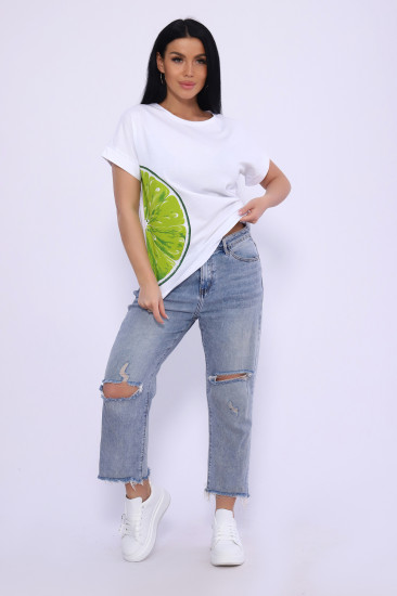 Футболка женская