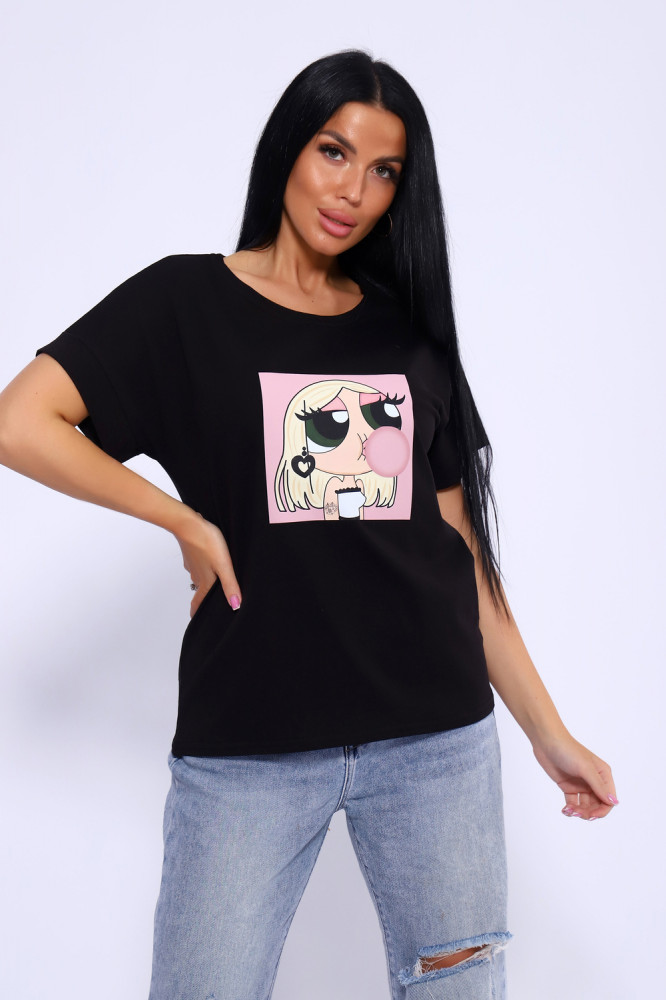 Футболка женская | Natali