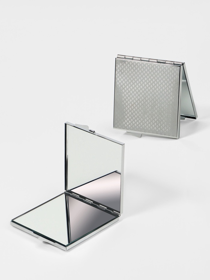 Зеркало складное | Queen Fair