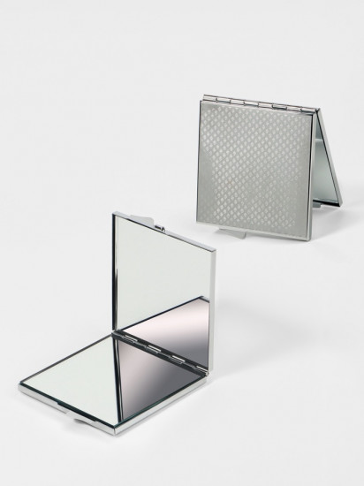 Зеркало складное