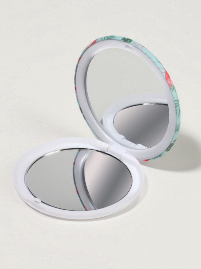 Зеркало складное «Фламинго»