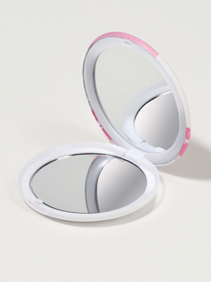 Зеркало складное «Фламинго»