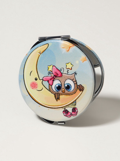 Зеркало складное «Совята»