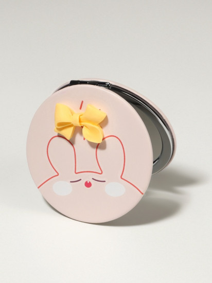 Зеркало складное с увеличением «Cutie»