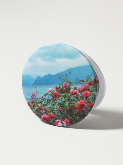 Зеркало складное с увеличением «Пляж»