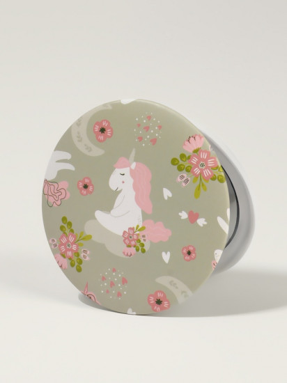 Зеркало складное с увеличением «Спокойствие»