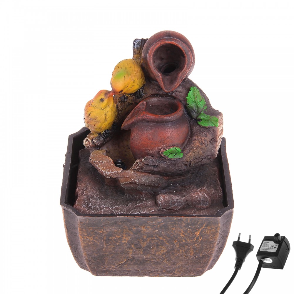 Фонтан «Птички»