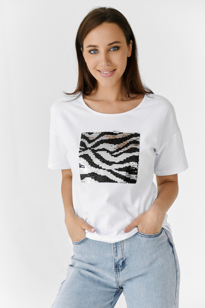 Футболка женская | Natali