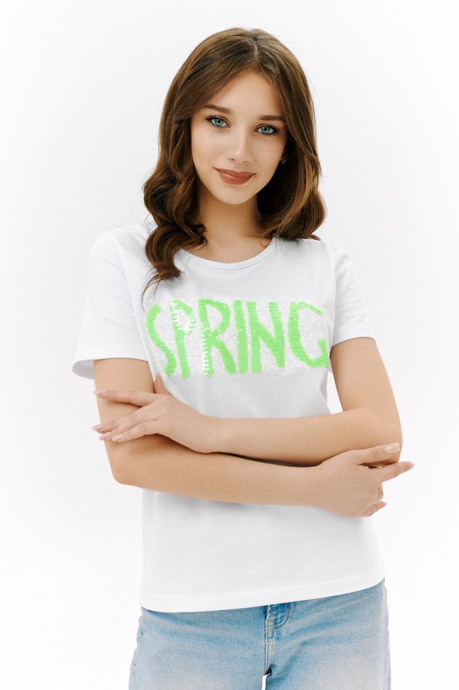 Футболка женская | Natali