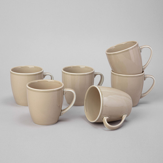 Набор кружек «Tint»