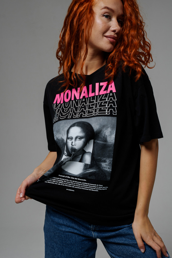 Футболка женская | Natali