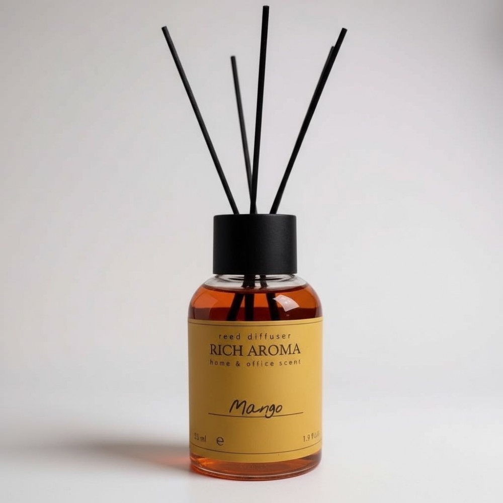 Аромадиффузор «Манго» | Rich Aroma