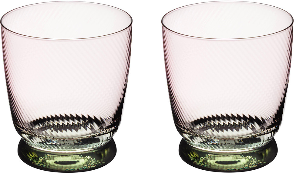 Набор стаканов «Twist & Shine» | Twist & Shine | Lefard