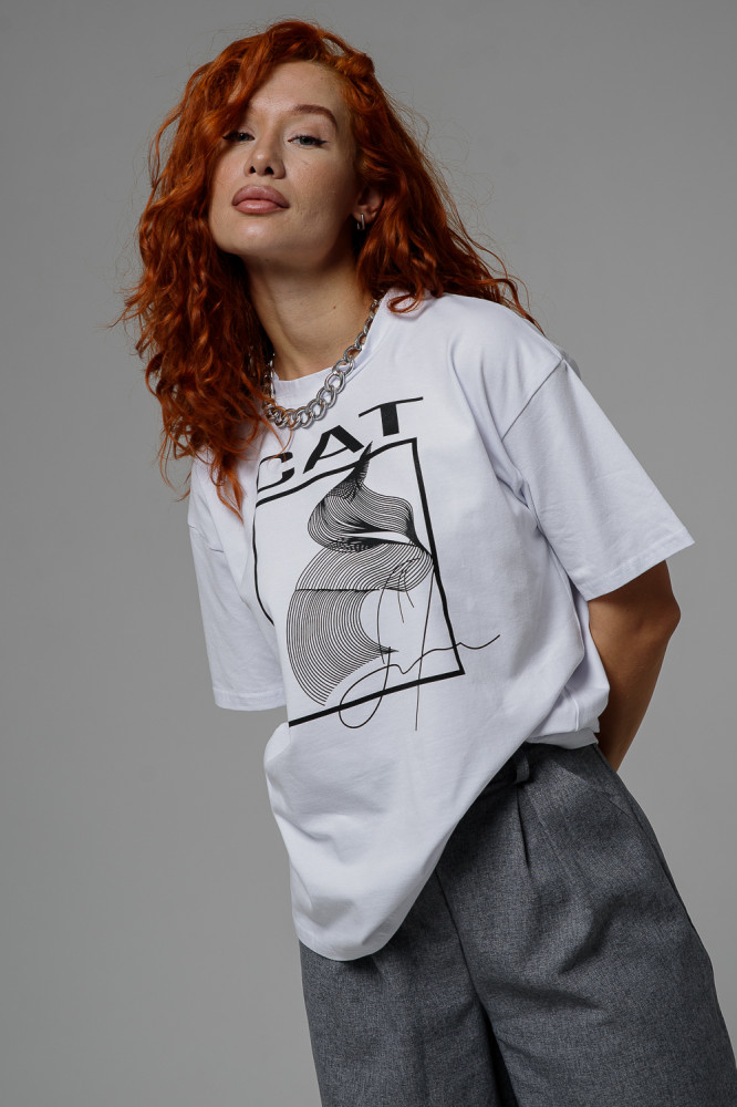 Футболка женская | Natali