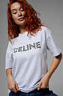 белый + Celine
