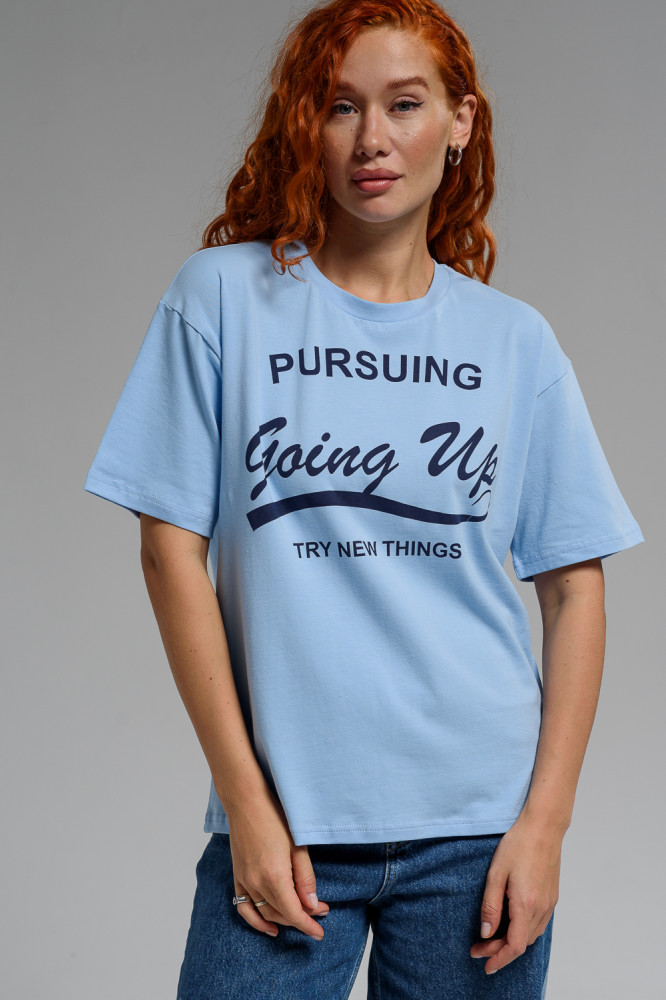 Футболка женская | Natali