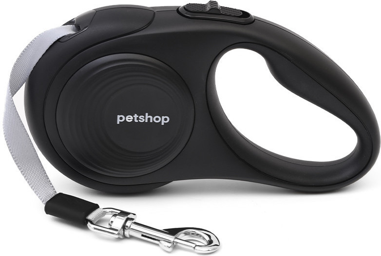 Рулетка-ремень для кошек и собак «Comfort. Комфорт» | Petshop