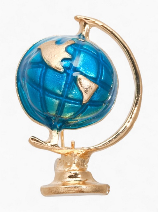 Брошь «Школа» | Queen Fair