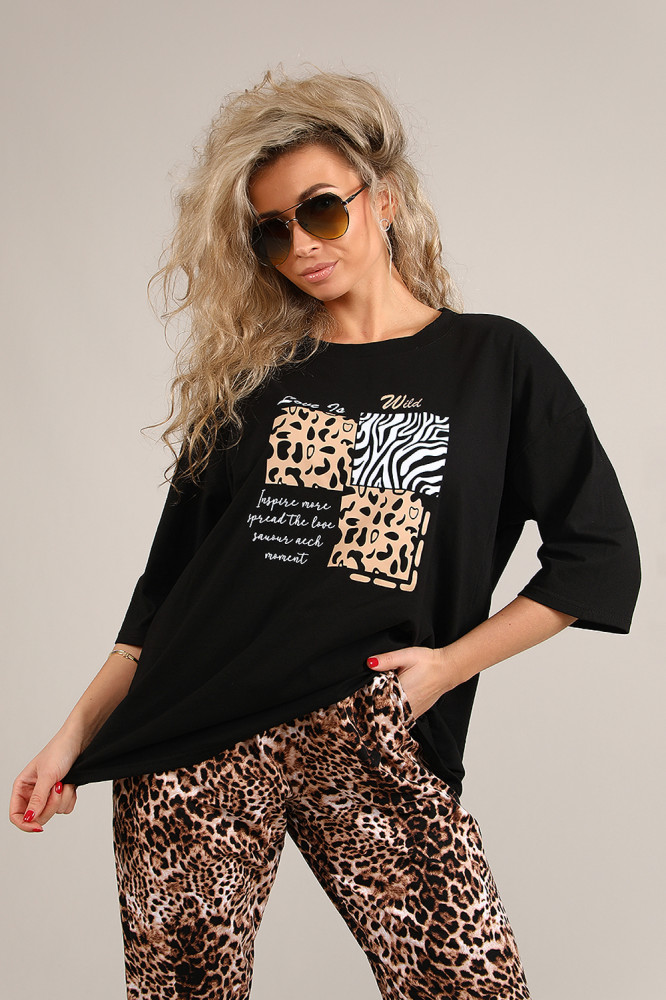 Футболка женская | Natali