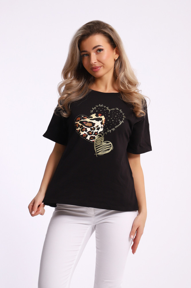 Футболка женская | Natali