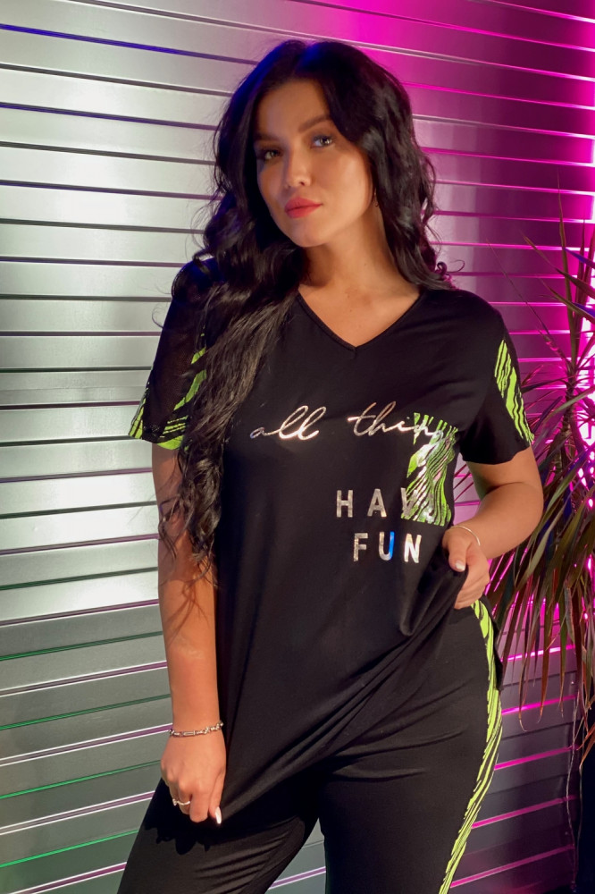 Футболка женская | Natali