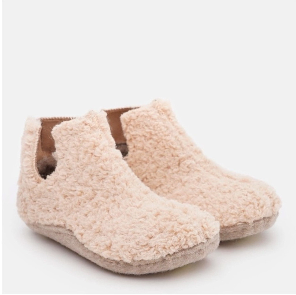 Тапочки домашние женские | Inblu