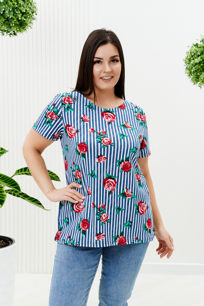 Футболка женская | Natali